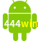 Aplicativo 444win para Android